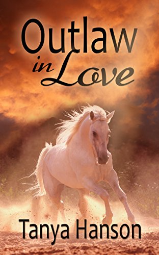 Outlaw in Love (Lawmen and Outlaws)