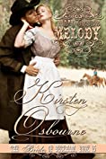 Mail Order Melody (Brides of Beckham Book 15)