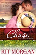 Chase (Prairie Grooms, Book Four)