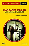 La scatola d'argento (Il Giallo Mondadori) (Italian Edition)