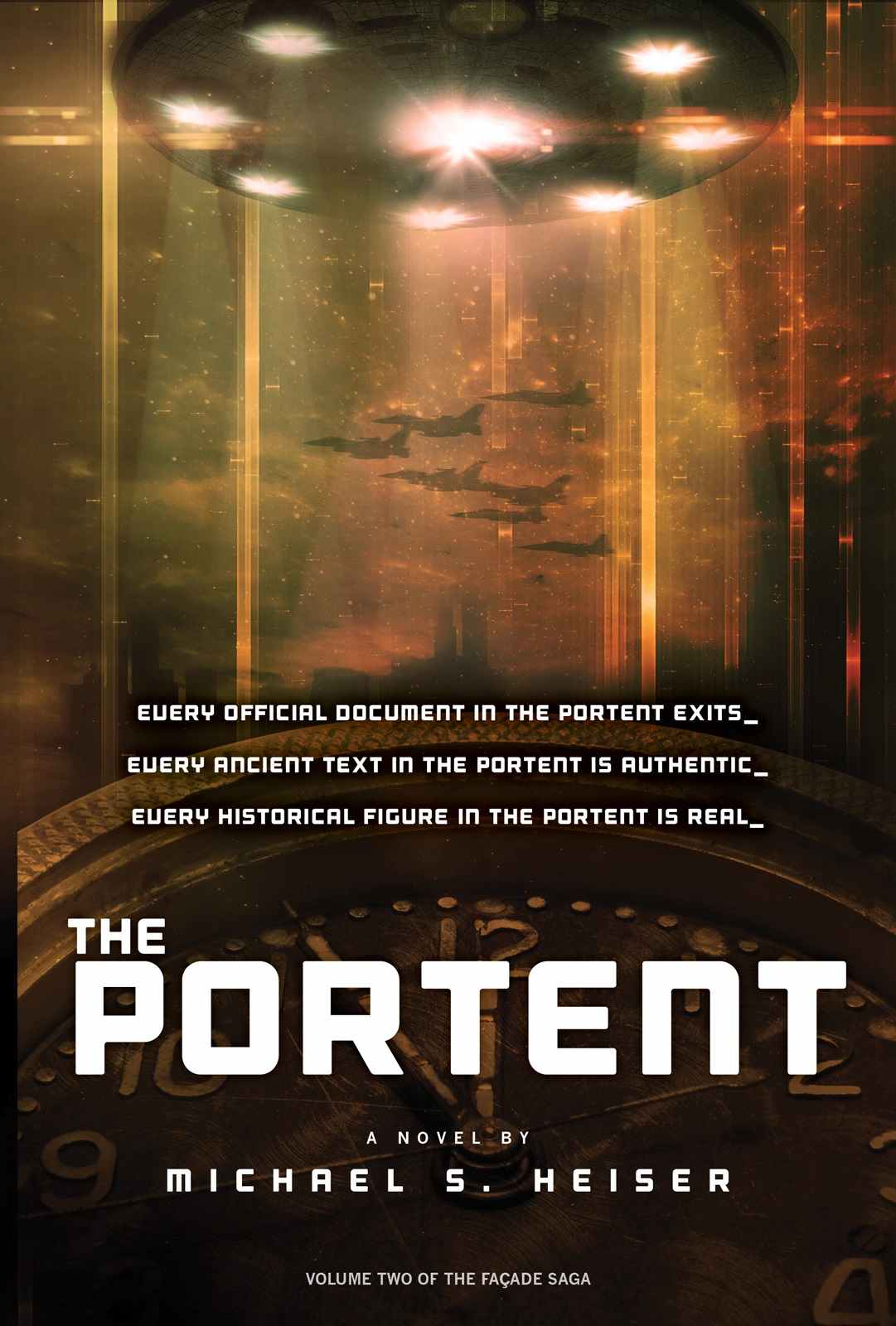 The Portent