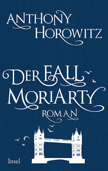 Der Fall Moriarty