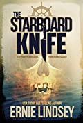 The Starboard Knife: A Crime Fiction Thriller Novella
