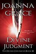 Divine Judgment (The Divine Chronicles Book 3)