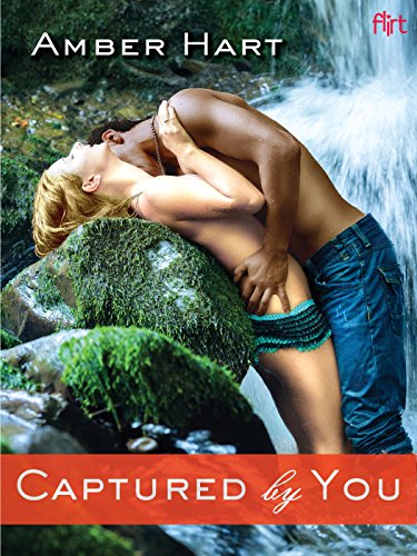 Captured by You (Untamed Book 2)