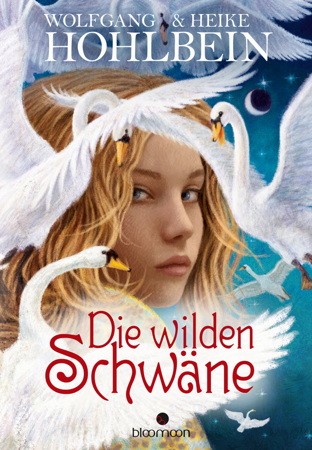 Die wilden Schwäne