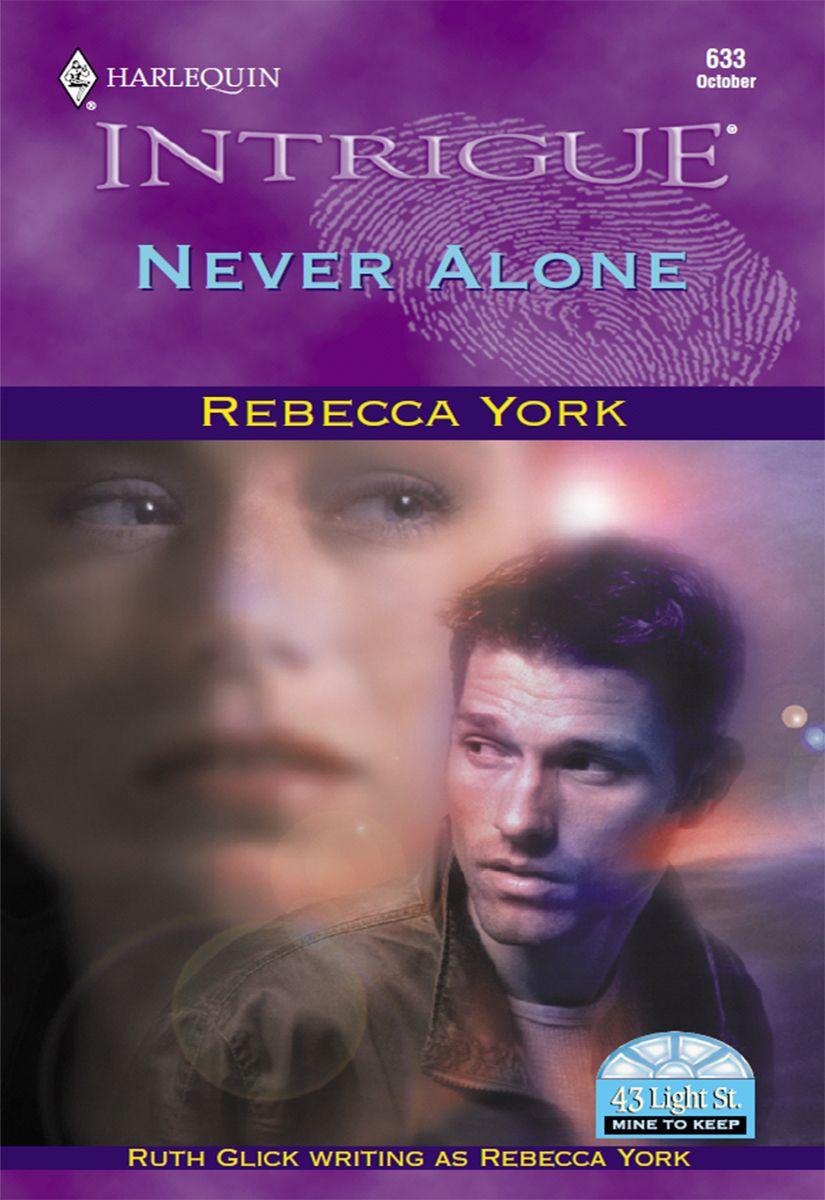 Never Alone (43 Light Street)
