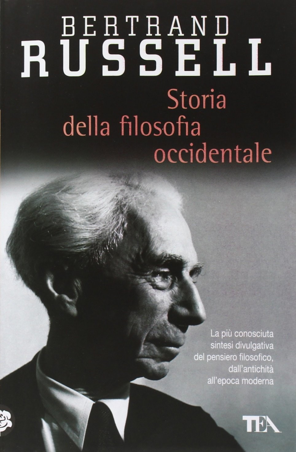 Storia della filosofia occidentale (Italian Edition)