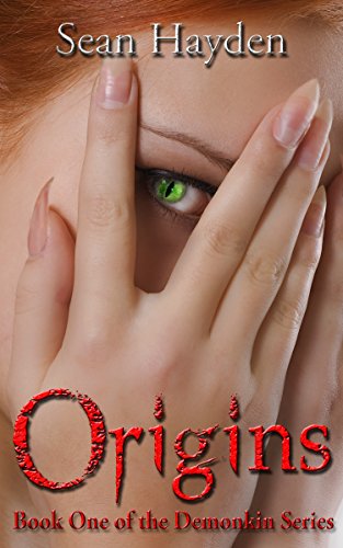 Origins (Demonkin Book 1)