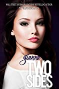 Two Sides: Gianna: A Dark Romantic Suspense