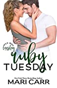 Ruby Tuesday: Rock Star Romance (Wild Irish Book 2)