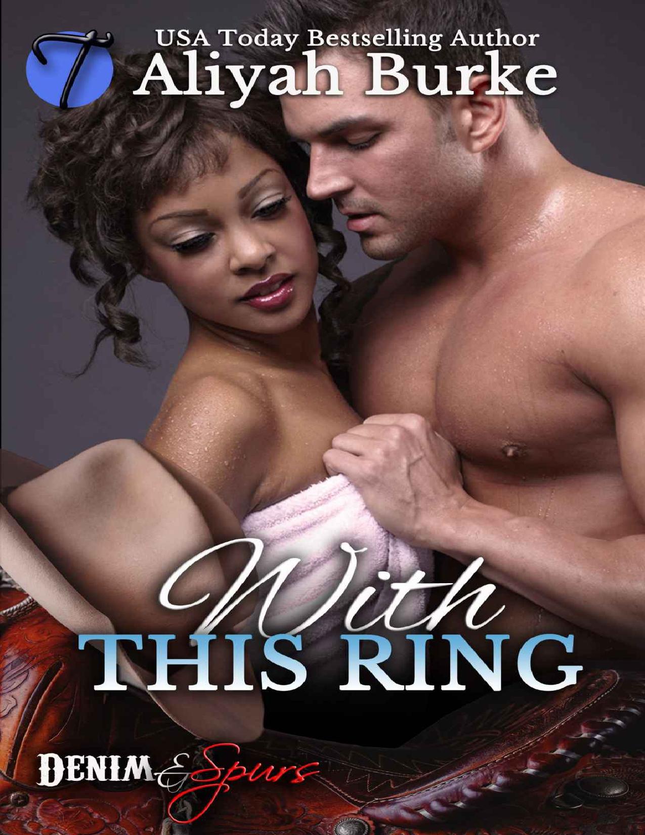 With This Ring (Denim & Spurs Book 1)