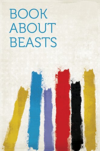 Book About Beasts