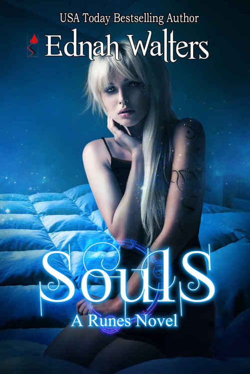 Souls (Runes series Book 5)