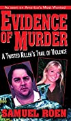 Evidence Of Murder