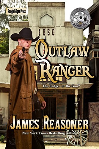 Outlaw Ranger