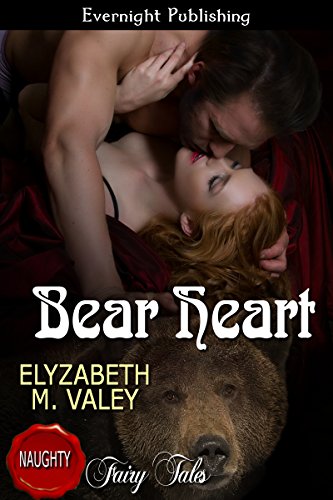 Bear Heart (The Witches' Mischief Book 4)