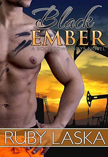 Black Ember (The Boomtown Boys Book 4)