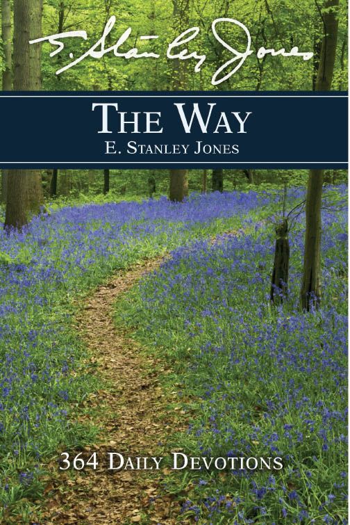 The Way: 364 Daily Devotions