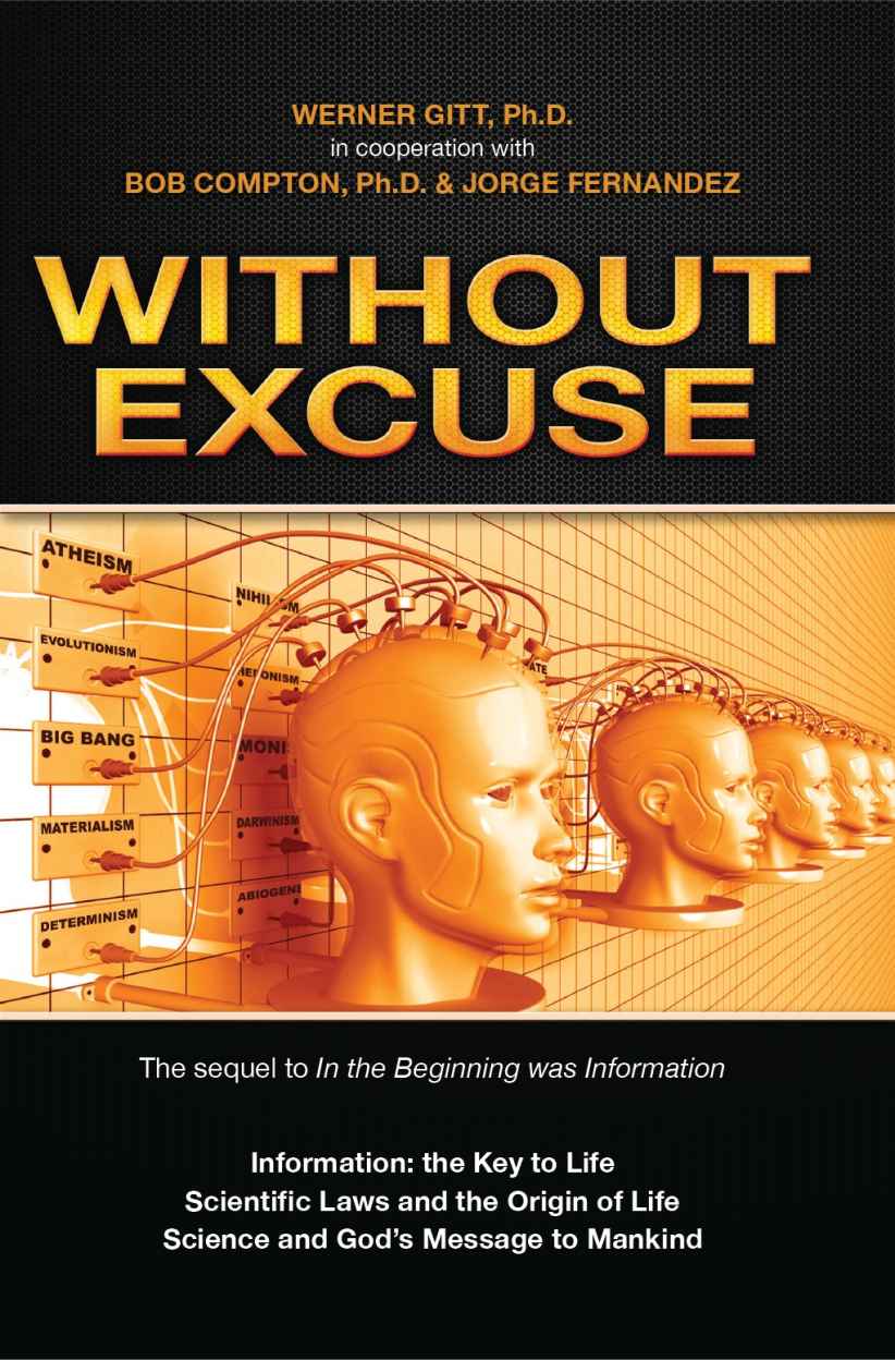 Without Excuse