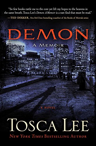 Demon: A Memoir: A Novel