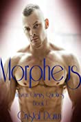 Morpheus (Frozen Origin Quickies Book 1)