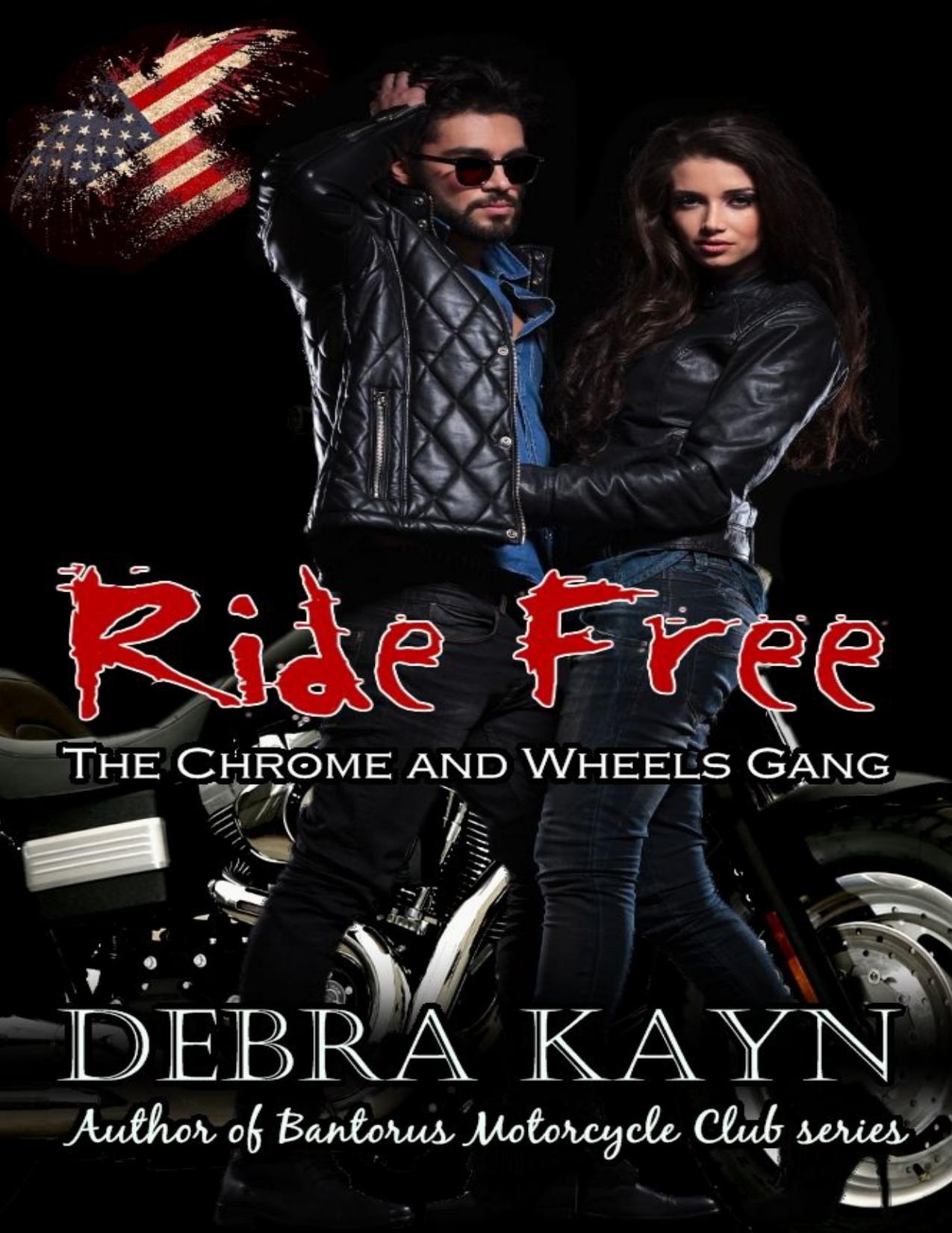 Ride Free
