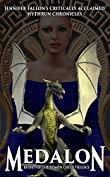 Medalon: Book 1 of The Demon Child Trilogy (The Hythrun Chronicles 4)