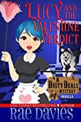 Lucy and the Valentine Verdict: A Dusty Deals Mystery Series Novella