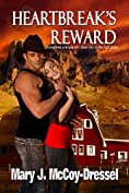 Heartbreak's Reward (Double Dutch Ranch Series: Love at First Sight Book 2)