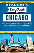 Frommer's EasyGuide to Chicago (Easy Guides)