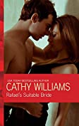 Rafael's Suitable Bride: An Emotional and Sensual Romance