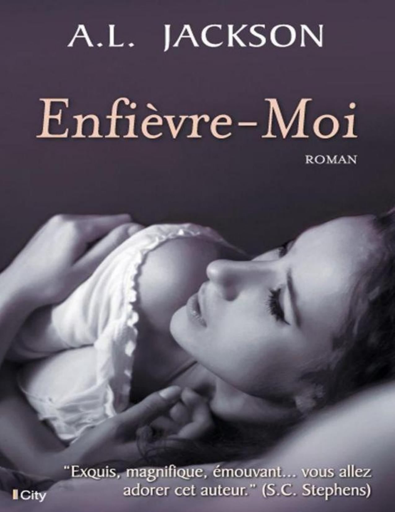 Enfièvre-moi (French Edition)