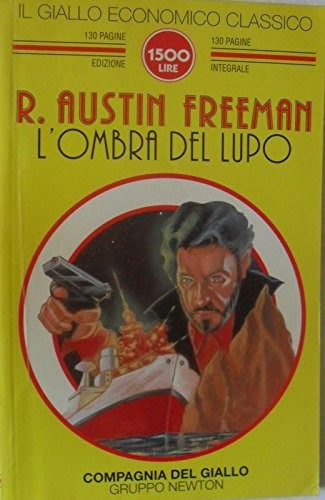 L'ombra del Lupo