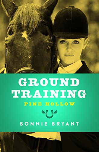 Ground Training (Pine Hollow Book 10)