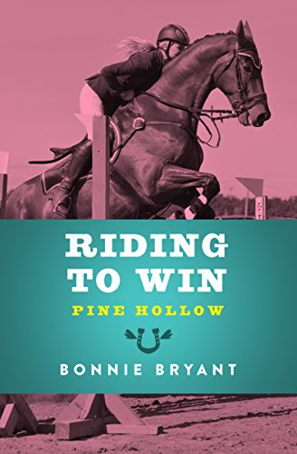 Riding to Win (Pine Hollow Book 9)