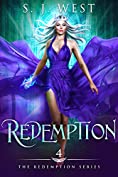 Redemption (Book 4, The Redemption Series)