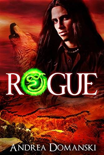 Rogue (The Omega Group) (Book 2)