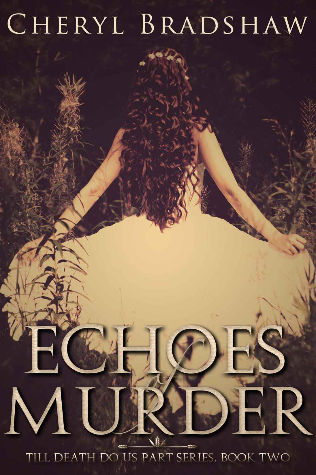 Echoes of Murder (Till Death do us Part Book 2)