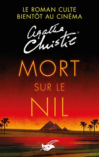 Mort sur le Nil (Nouvelle traduction r&eacute;vis&eacute;e) (Masque Christie) (French Edition)