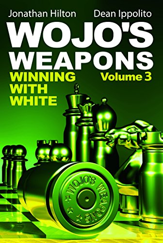 Wojo's Weapons: Winning With White