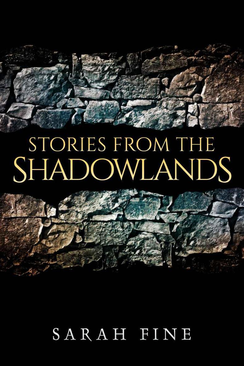 Stories From the Shadowlands