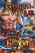 Beast: Great Bloodlines Converge (de Russe Legacy Book 3)