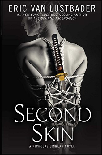 Second Skin: A Nicholas Linnear Novel (The Nicholas Linnear Series Book 6)