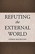 Refuting the External World