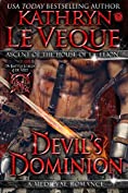 Devil's Dominion (Battle Lords of de Velt Book 3)