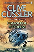 Havana Storm: Dirk Pitt #23 (Dirk Pitt Adventure Series)