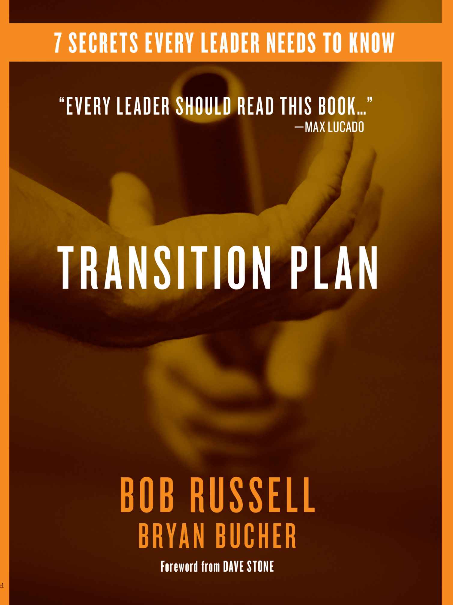 Transition Plan