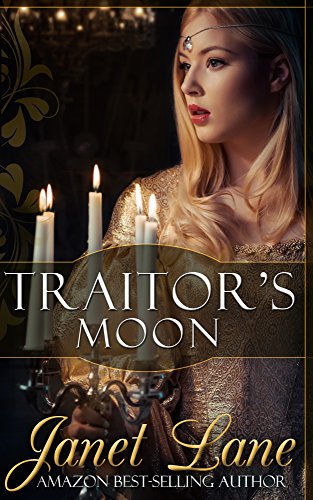 Traitor's Moon (Coin Forest Book 3)