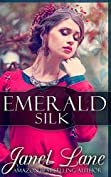 Emerald Silk (Coin Forest Book 2)